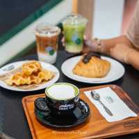 กาแฟชาวดอย 🌳🩷