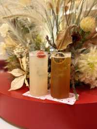 Retro Red Vibes and Inventive Bites: What’s New in the East
