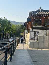 삼청동 가자!!