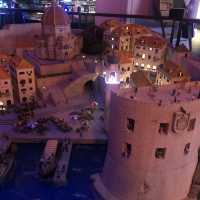 【有明🇯🇵】自分がミニチュアの世界に？SMALL WORLDS Miniature Museum