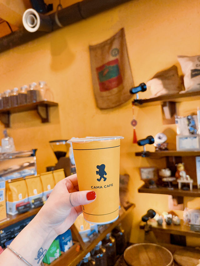 가오슝 분위기 좋은 카페 추천☕️