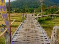 🌄🚣 PAI & MAE HONG SON LOOP ADVENTURE: 4-Day Mountain Magic! 