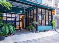 Asoke Montri Hostel