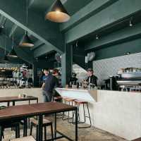 Vernacular Coffee SG