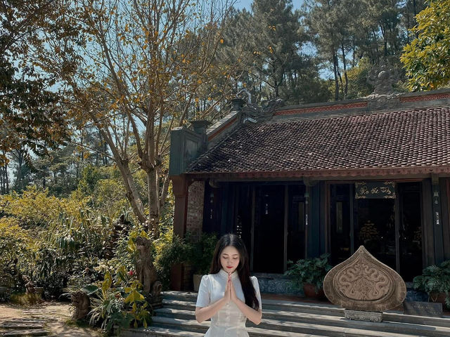 Tam Chúc- Hà Nam