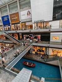 Singapore Diaries: Where Every Step Sparkles!