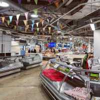 Manchester Market