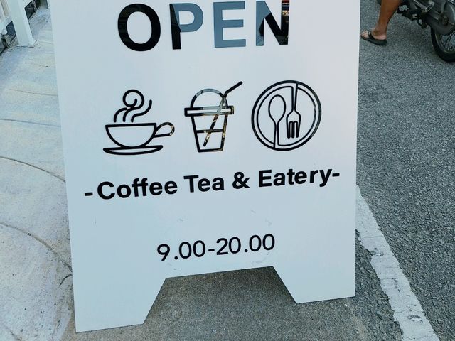 AKITA Cafe'คาเฟ่ใหม่ สไตล์ญี่ปุ่น ☕️🥤