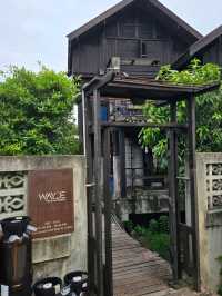 ร้าน Wayde เกาะเกร็ด