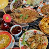 The Moment Beach House Restaurant - Pattaya