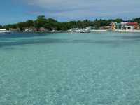 Refresh your mind with the sea breeze
