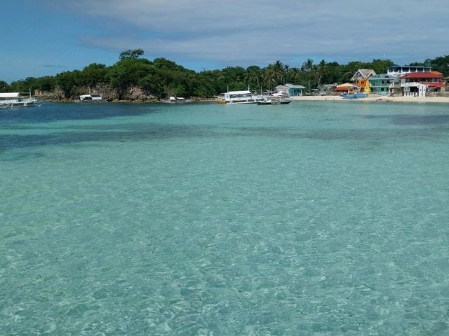 Refresh your mind with the sea breeze