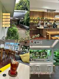 คาเฟ่ลับ!ย่านอารีย์