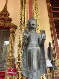Haw Phra Kaew