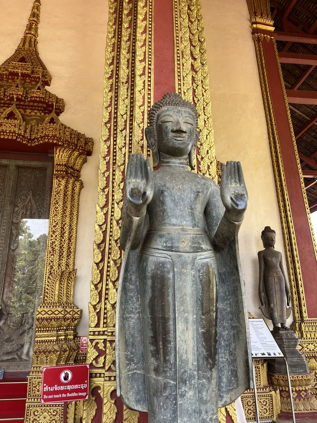 Haw Phra Kaew