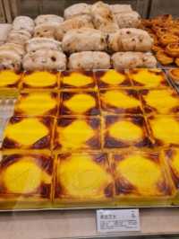 ร้านขนมที่ใครไปเทึ่ยวจีนแล้วต้องแวะชิม