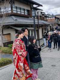 #古都的樱花之韵 #日本京都