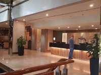 “The Grand Pacific Hotel Singapore: WhereClassic Comfort in the Heart of the City”