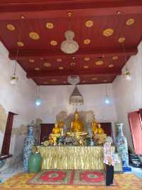 วัดชลอ นนทบุรี