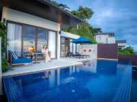 โรงแรมคอนราด เกาะสมุย