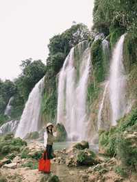 Checkin Cao Bằng