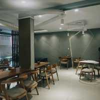 Moqqa Coffee by Vienna