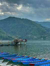 Peaks, and Pure Magic: My Enchanting Escape to Pokhara