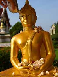 🌹 ศาลหลักเมืองอุดรธานี