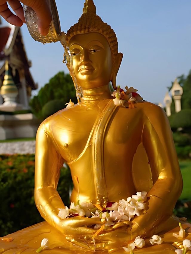 🌹 ศาลหลักเมืองอุดรธานี