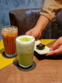 The Cocoa Project
