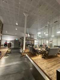 Best hostel in Taipei!!!