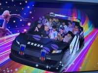Shanghai Disneyland และเครื่องเล่นที่ไม่ควรพลาด