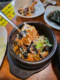 아산 4대 맛집이라는 24시간 쌈밥맛집