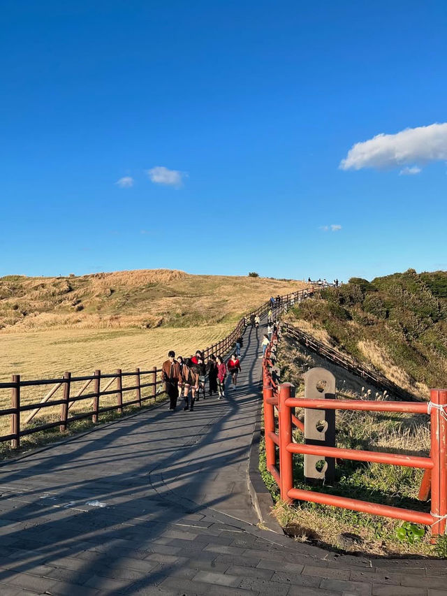 Jeju Island