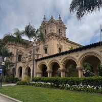 Balboa Park – San Diego, CA