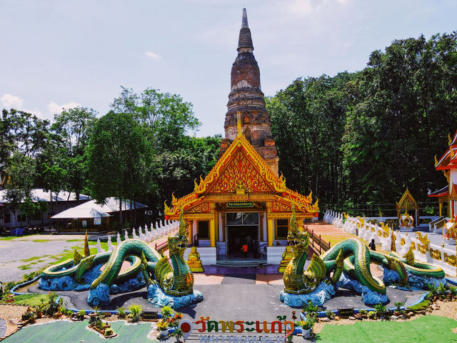วัดพระแก้ว