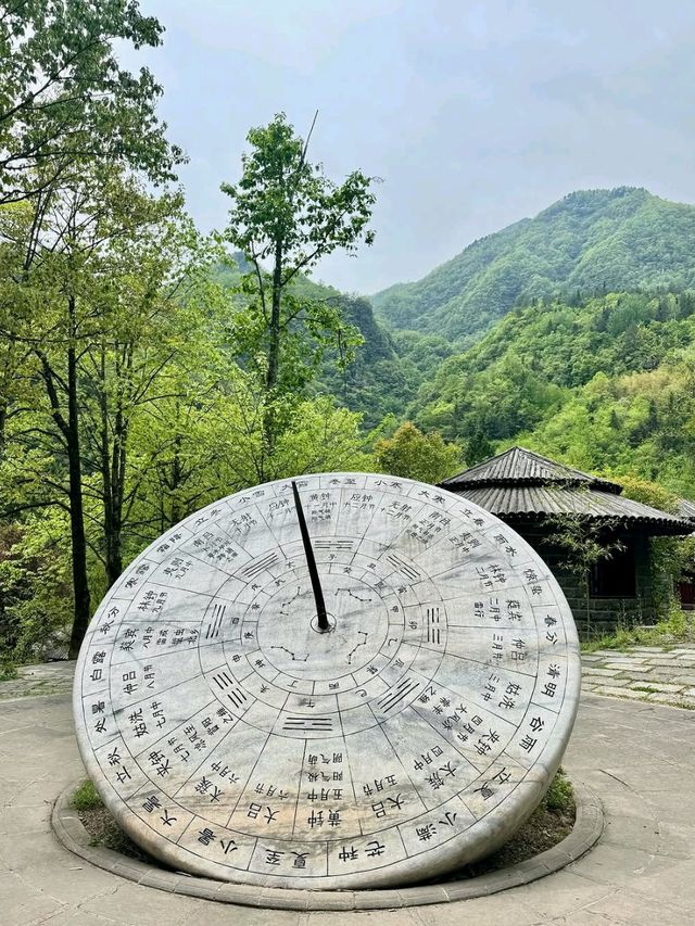Peaceful Nature Break With Cool Vibes