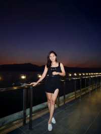 ร้าน Atmosphere SkyBar & Restaurant วิวกว๊านพะเยา