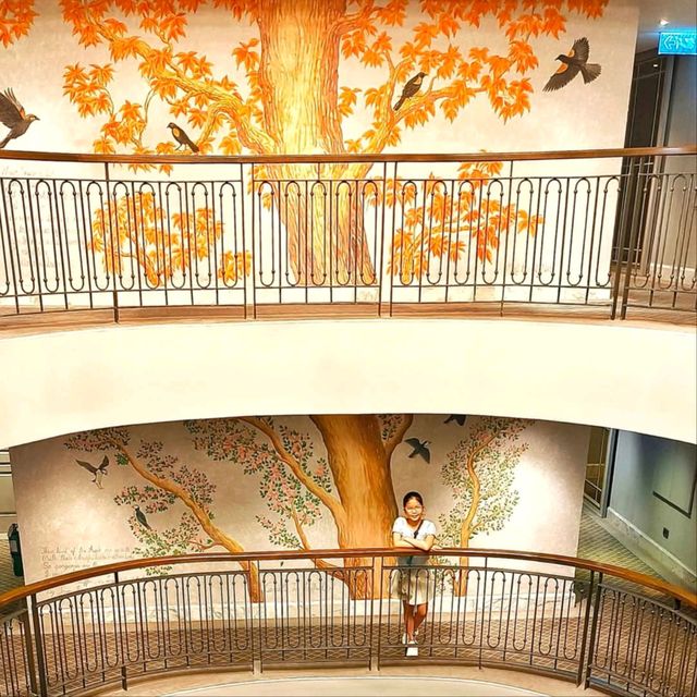 The Salil Hotel Sukhumvit 57 สวย หรู ดูดี