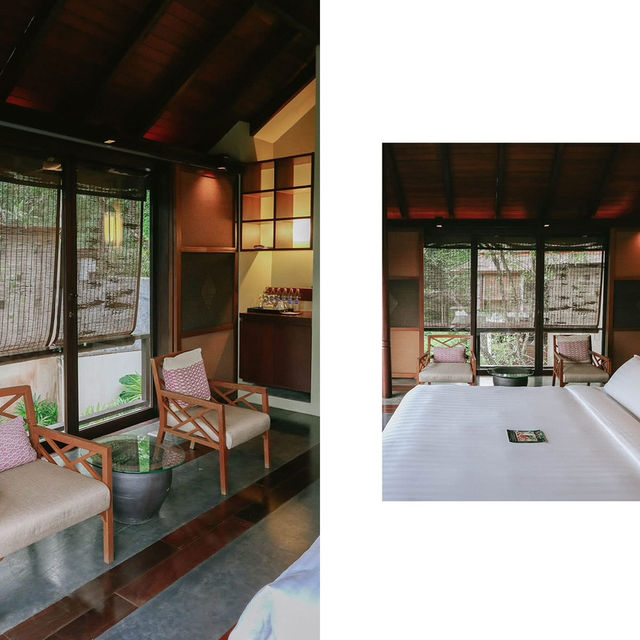  Villa Zolitude Resort and Spa Phuket