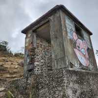 大帽山 (Tai Mo Shan)