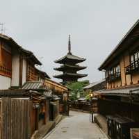 Kyoto – Where Every Blossom Tells a Story