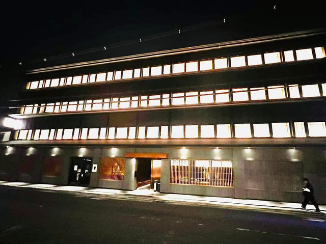京都 西洞院