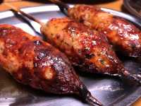 Yakitori-ya燒鳥酒場