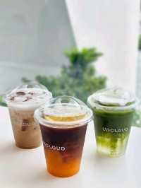 ร้านคาเฟ่ Uncloud