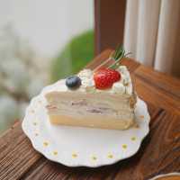 คาเฟ่นครปฐมที่เค้กอร่อยมาก 🪟🍰