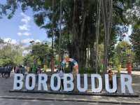 【ボロブドゥール寺院遺跡｜Borobudur Temple】 世界最大級の仏教遺跡、神秘の階段をのぼる旅