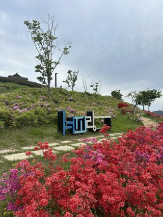 The Hidden Charm of Tongyeong: A Day in Seopyeong