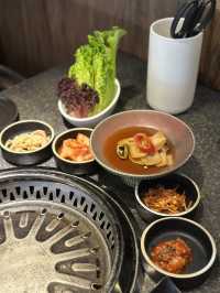 尖沙咀正宗韓國料理🇰🇷