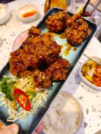 🇸🇬Seoul Yummy Chego🧑‍🤝‍🧑Buddy Meal Set 